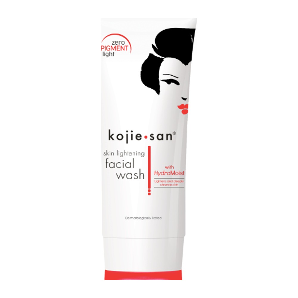 Kojie San — Facial Wash