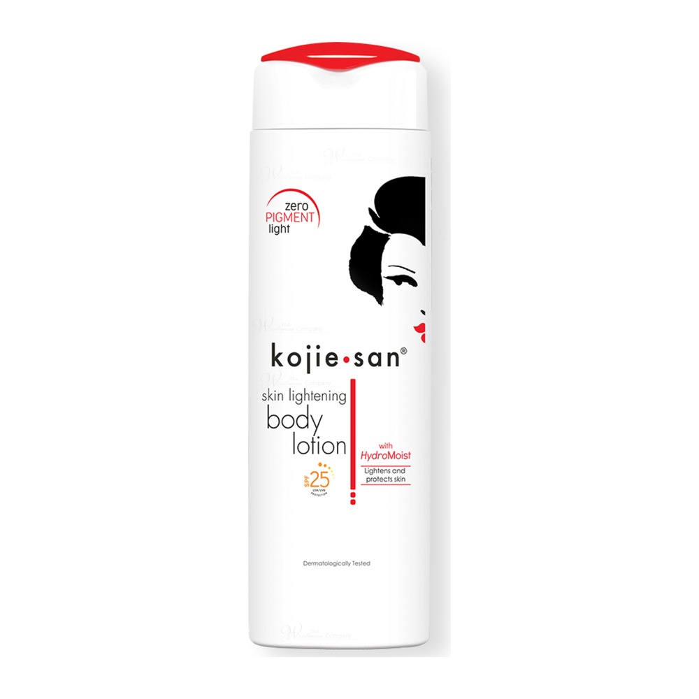 Kojie San — Body Lotion SPF 25