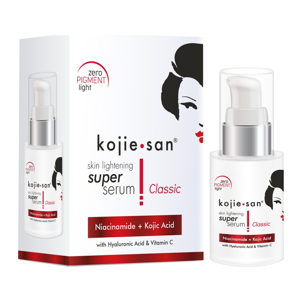 Kojie San — Super Serum Classic