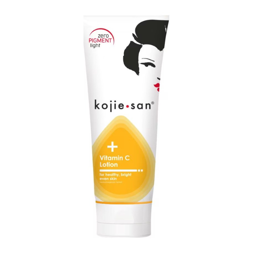 Kojie San — Lotion à la Vitamine C