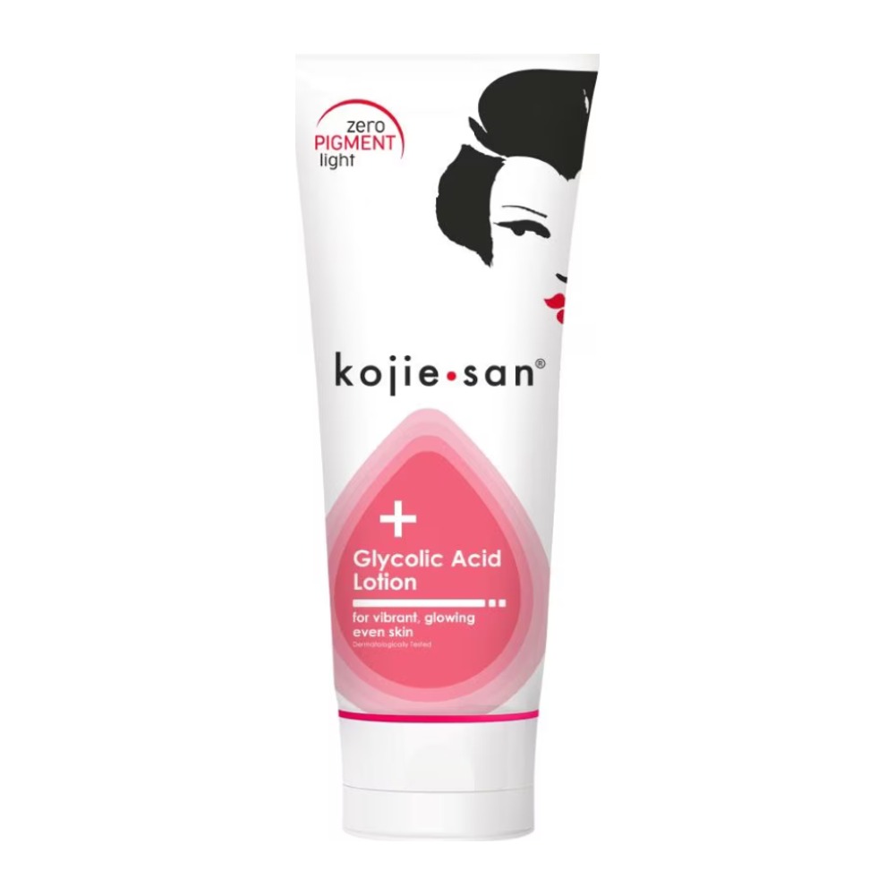 Kojie San — Lotion à l'Acide glycolique