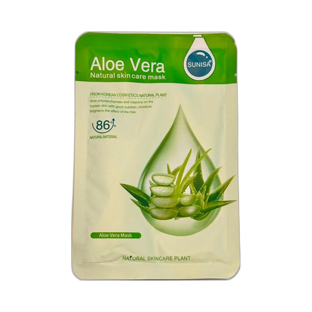 Sunisa — Masque Aloe Vera