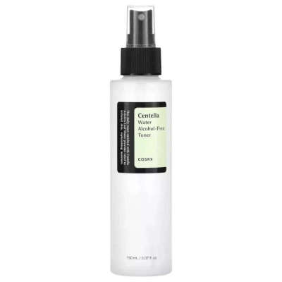 COSRX — Centella Water Alcohol-Free Toner