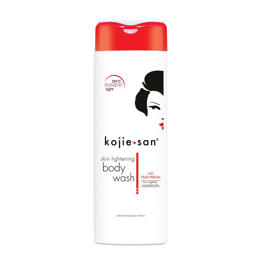 Kojie San — Body Wash