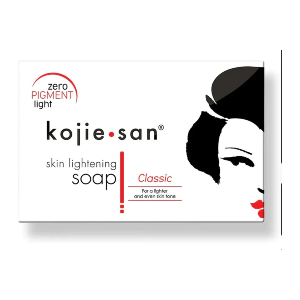 Kojie San Classic — Savon