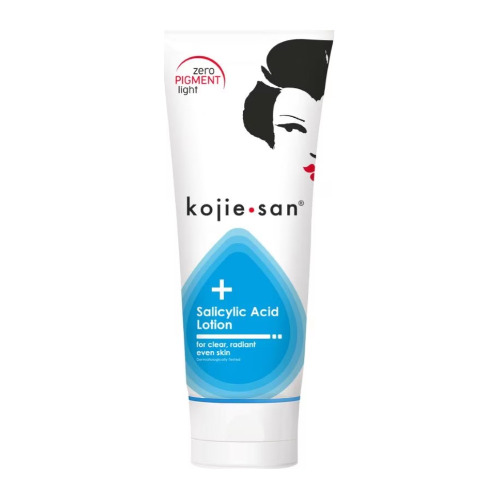 Kojie San — Lotion à l'Acide salicylique