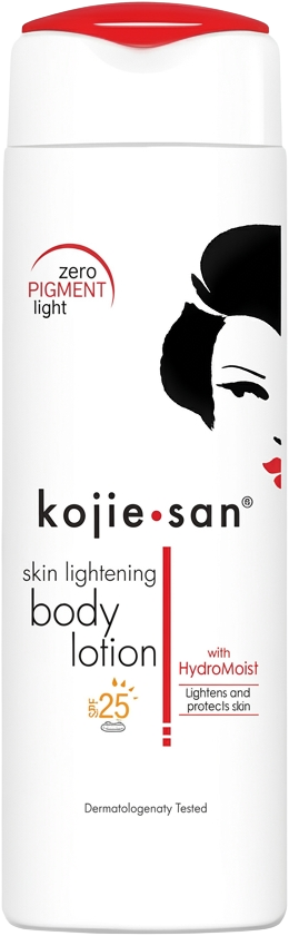 Kojie San — Body Lotion SPF 25