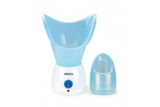 Jocca — Sauna facial avec inhalateur