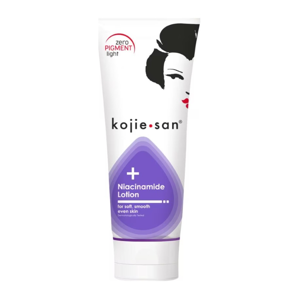 Kojie San — Lotion à la Niacinamide